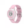 Sponge WatchMe Smartwatch para niños rosa
