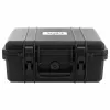 Overland-Tandberg 1022291 RDX Cartridge Storage Case - negro