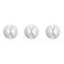 Bluelounge CableDrop pack de 6, blanco