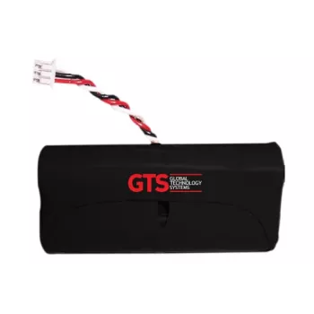 GTS HLS4278-M batería para lector de códigos de barras (sustituto de Symbol BTRY-LS42RAA0E-01, 82-67705-01)