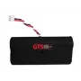 GTS HLS4278-M batería para lector de códigos de barras (sustituto de Symbol BTRY-LS42RAA0E-01, 82-67705-01)