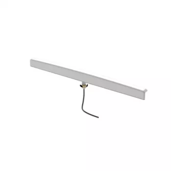 Poynting A-DASH-0003-V1 antena LTE/GSM ultra perfilada blanca conector SMA macho