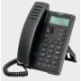 Mitel 6905 teléfono SIP - teléfono SIP abierto - cable Ethernet incluido - fuente de alimentación no incluida (50009432)
