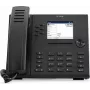 Mitel 6915 teléfono SIP (SIP abierto) - negro
