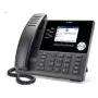 Mitel 6920w Teléfono SIP (Open SIP Phone)