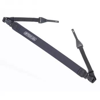 OP TECH Strap System 2.0 correa fashion negra