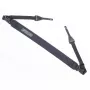 OP TECH Strap System 2.0 correa fashion negra