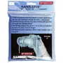 OP TECH Rain-Sleeve 1x2 funda de lluvia para cámara