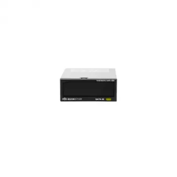 Overland-Tandberg RDX QuikStor - unidad - cartucho RDX - Serial ATA - interna - 3,5