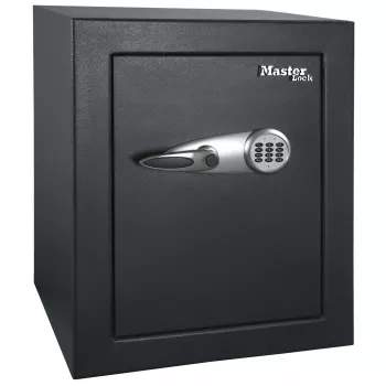 Master Lock caja fuerte digital XL de alta seguridad T8-331ML