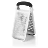 Conservador 2 en 1 de hierbas y productos frescos OXO Good Grips blanco