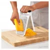 Conservador 2 en 1 de hierbas y productos frescos OXO Good Grips blanco