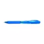 Pentel BK440-S R.S.V.P. bolígrafo - azul - 0,7 mm - pack de 12