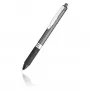 Pentel Oh!Gel bolígrafo de gel negro 0,35 mm