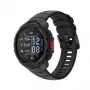 Polar Street X Reloj deportivo GPS, S-L, negro noche