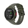 Polar Street X Reloj deportivo GPS, S-L, verde