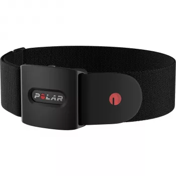 Polar Verity Sense sensor óptico de frecuencia cardíaca negro correa L-XXL 28-44 cm