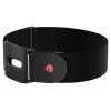 Polar Verity Sense correa de repuesto L-XXL negra
