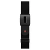 Polar Verity Sense correa de repuesto L-XXL negra
