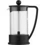 Bodum cafetera PRESS BRAZIL 0.35 litros negra