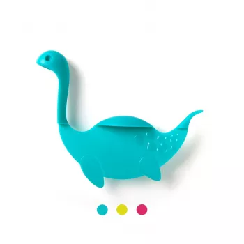 OTOTO Nessie Tale Marcapáginas turquesa