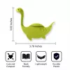 OTOTO Nessie Tale Marcapáginas turquesa