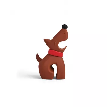 OTOTO Buddy Brown Soporte para cuchara y salida de vapor