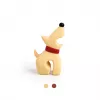 OTOTO Buddy Brown Soporte para cuchara y salida de vapor