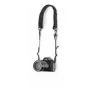 Manfrotto Pro Light Correa para cámara PL con sistema de cierre rápido, negra