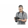 Manfrotto Pro Light Correa para cámara PL con sistema de cierre rápido, negra