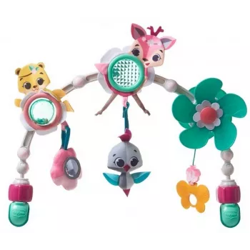 Tiny Love Arco de actividades para bebé - Princess Tales World