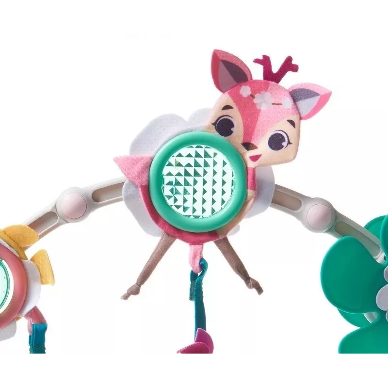 Tiny Love Arco de actividades para bebé - Princess Tales World