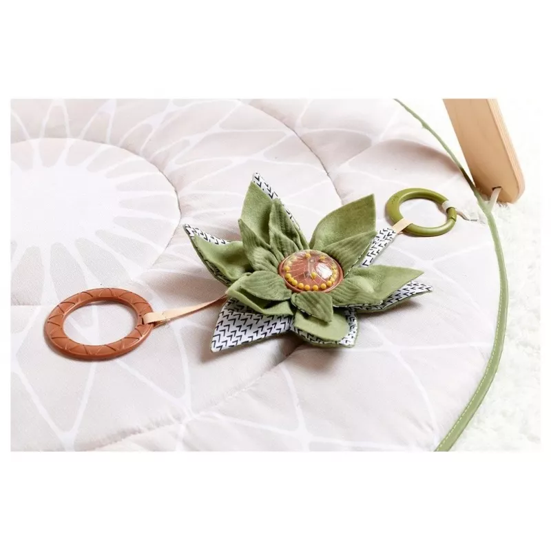 Tiny Love Boho Chic Eko Box marrón