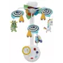 Tiny Love Born to Party Móvil musical TL3333130932 blanco