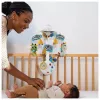 Tiny Love Born to Party Móvil musical TL3333130932 blanco