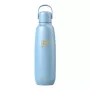 Botella de carbonatación SodaStream Fizz&Go 900 ml azul hielo