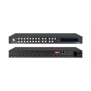 Kramer Electronics Conmutador de matriz 4K VS-88H2 8x8 HDMI 2.0
