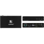 Kramer DigiTOOLS TP-583Rxr Receptor HDBaseT - Extensión HDMI, audio, IR y serie hasta 200 m