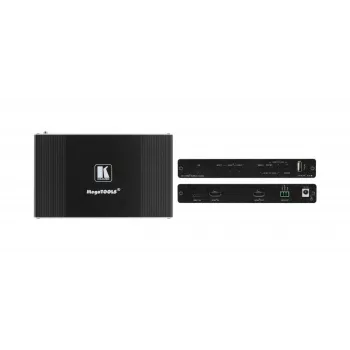 Kramer Electronics VP-424C - Escalador digital ProScale HDMI 4K con entrada HDMI USB-C
