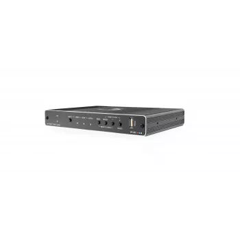 Kramer Electronics Escalador digital 18G 4K HDR HDMI VP-451