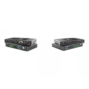 Kramer Electronics MegaTOOLS KIT-400 Sistema de transmisión HDBaseT