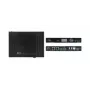 Kramer Electronics KDS-SW2-EN7 - Codificador AVoIP con conmutador automático HDMI/USB-C