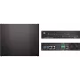 Kramer Electronics SWT3-41-U-T Conmutador gestionado 4x1 USB 3.2/2.0 Host PoE-Acceptor - 10 Gbps - Power over Ethernet