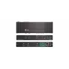 Kramer Electronics SWT3-21-H Conmutador automático 2x1 para HDMI 4K60 HDR con RS-232