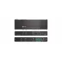 Kramer Electronics SWT3-21-H Conmutador automático 2x1 para HDMI 4K60 HDR con RS-232