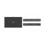Kramer Electronics SWT3-21-HU-TR Extensor conmutador USB-C/HDMI 2x1 4K@60Hz HDBaseT 3.0