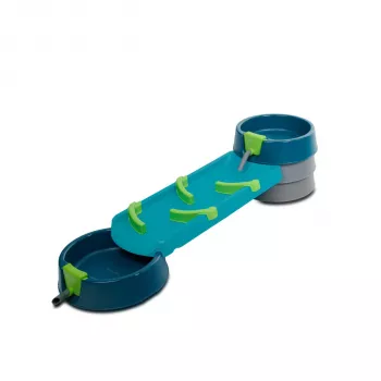 BIG AquaPlay Mudway RUN set de juego de agua
