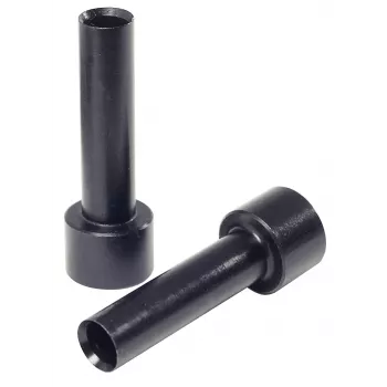 Rapid 23000900 - 17,2 cm - 20 g - negro - 2 uds. - metal - HDC150