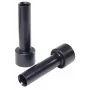 Rapid 23000900 - 17,2 cm - 20 g - negro - 2 uds. - metal - HDC150