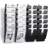 DURABLE FLEXIPLUS 6 portafolletos A4 vertical transparente 1700008011